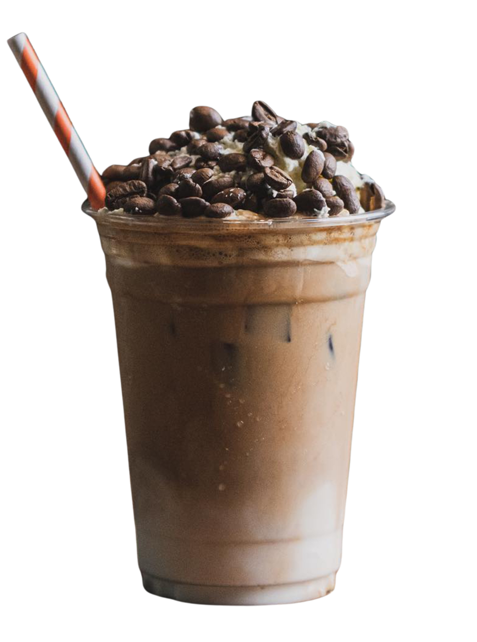 Cold Coffee